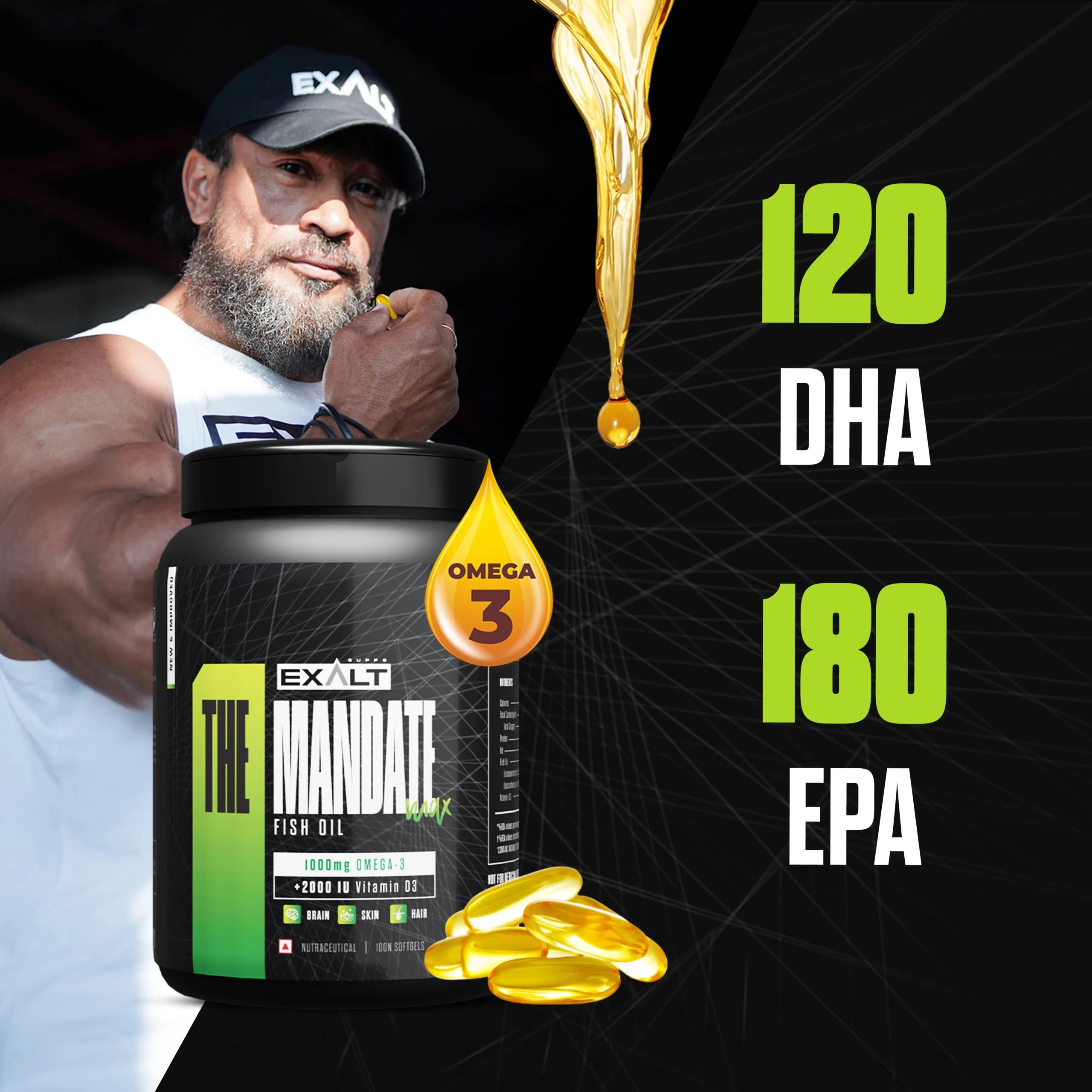 Fish Oil