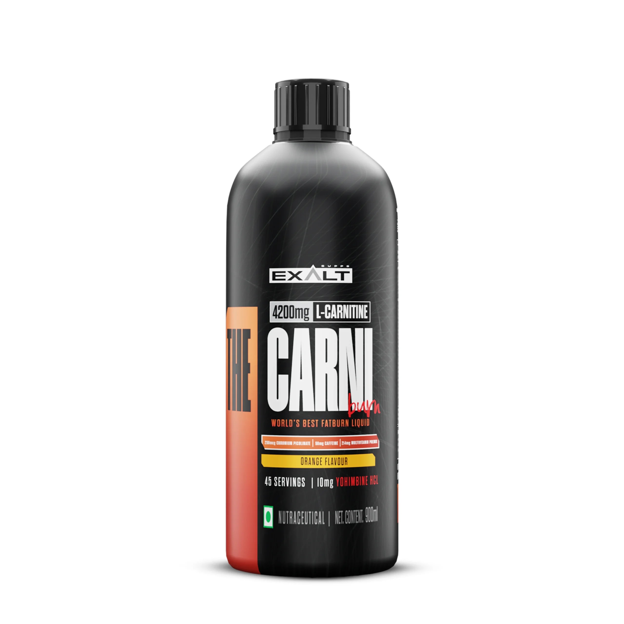 Fat Burners