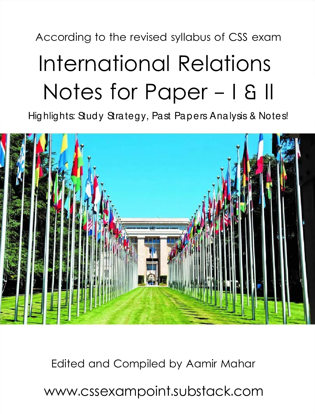 international relations notes pdf, international relations book pdf, international relations ebook, international relations css, international relations notes for css, ir notes for css, ir part 1 notes, ir part 2 notes, ir paper 1 css, ir paper 2 css, complete notes of ir for css pdf,