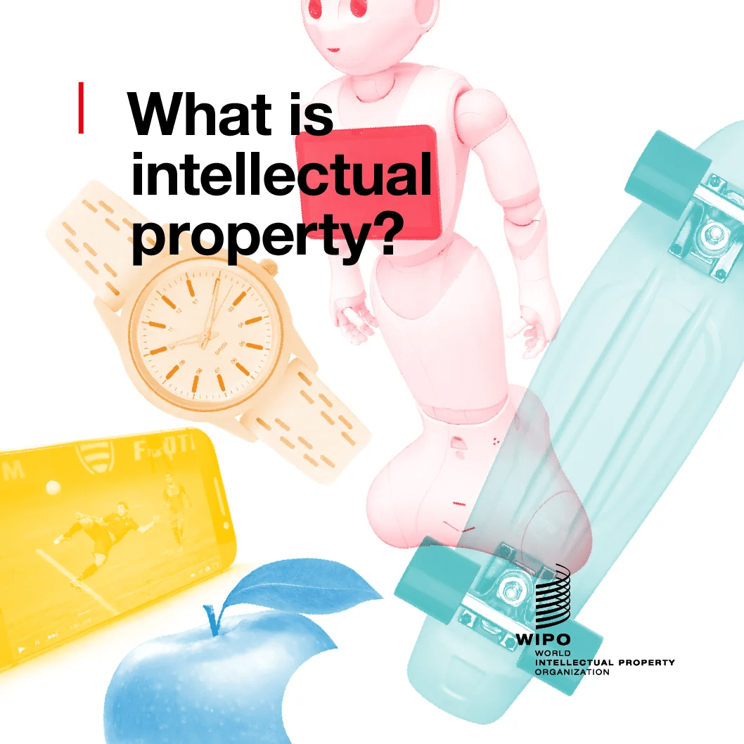 intellectual property rights, intellectual property business administration,