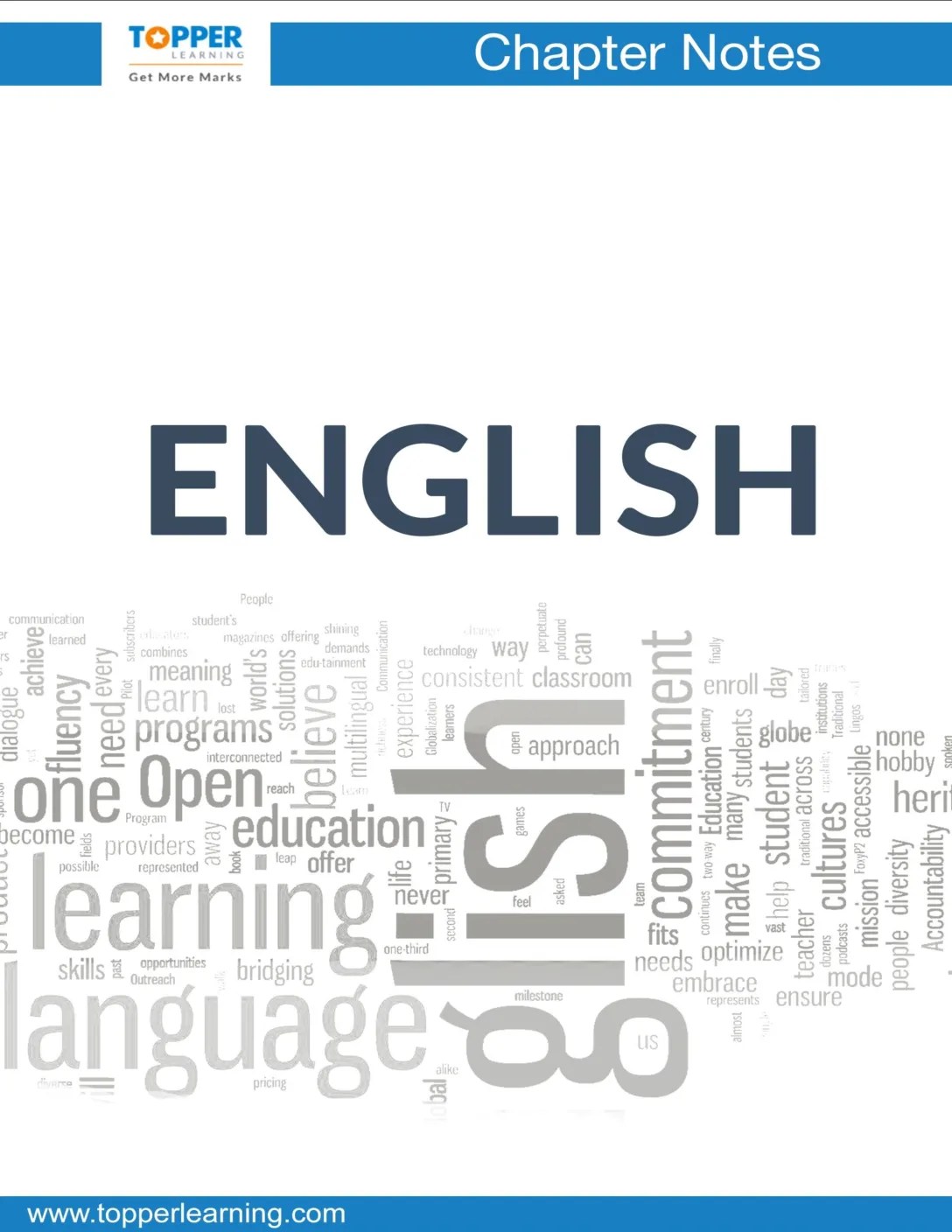 topper english notes, english grammar book, english grammar and composition notes, figures of speech notes, english figures of speech pdf notes,