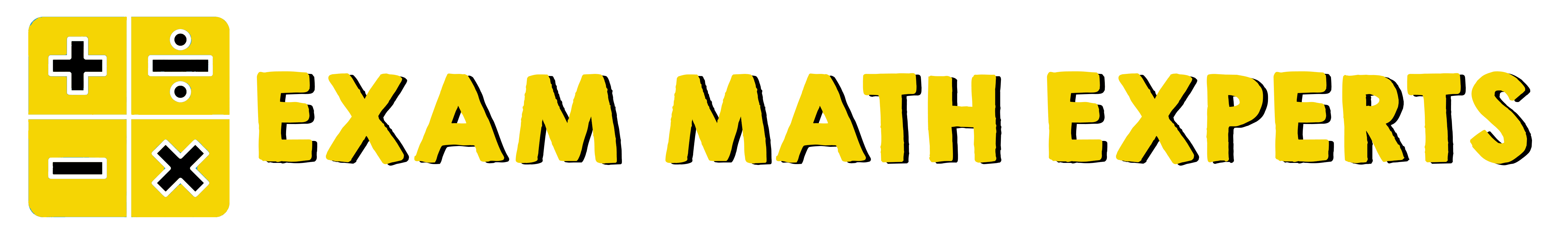 Exam Math Experts Logo 1