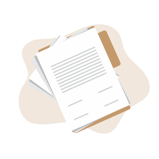 Sample Policies Worklife - Abstract Art Collection - Retina Quality