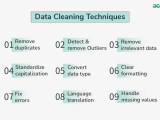 Data Cleaning Example For Accurate Analysis