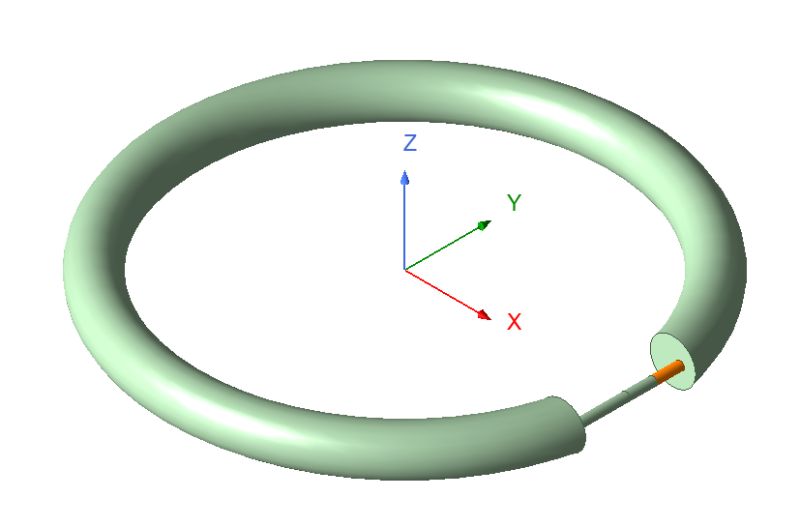 Hfss Hfss Icepak - Geometric Illustration Collection - High Resolution Quality