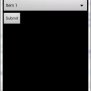 Android Spinner (Drop Down List) Example