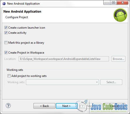 Java Android How To Use Expandablelistview In A Scrollview Stack - Premium Mountain Pattern Gallery - Ultra HD