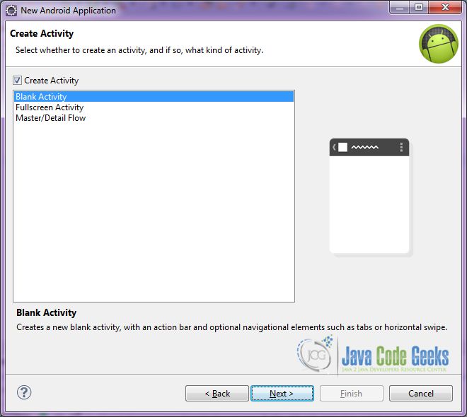 Android Soundpool Example Java Code Geeks - Elegant Landscape Texture - HD