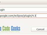 Gwt Eclipse Plugin Guide Java Code Geeks