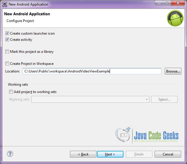 How To Make A Video File By Capturing The Animated View In Android Or - Elegant City Design - High Resolution