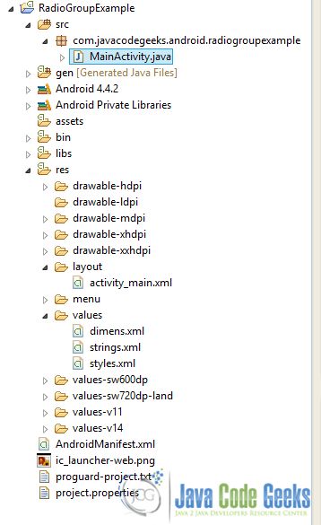 Solution Radiobutton And Radiogroup Example Studypool - High Quality 4K Ocean Pictures | Free Download