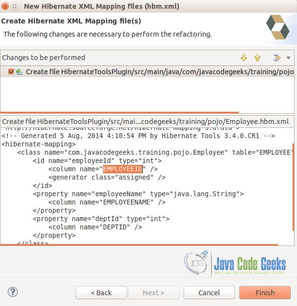 Hibernate Using Array Parameters In The Eclipse Hibernatetools Plugin - Creative HD Colorful Photos | Free Download