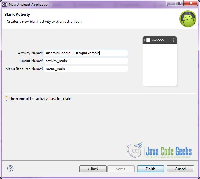 Android Google Plus Login Example Java Code Geeks - Beautiful Ultra HD Dark Wallpapers | Free Download