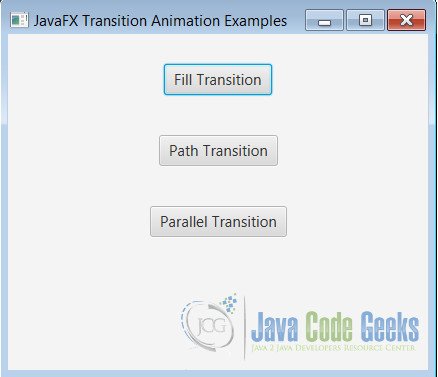 Javafx Animation Example Java Code Geeks - Light Texture Collection - Retina Quality