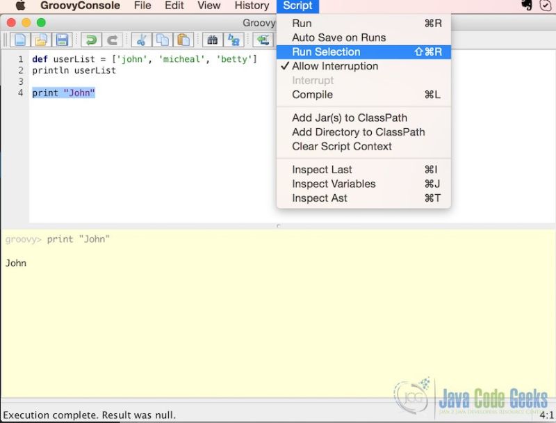 Groovy Tutorials Java Code Geeks - Modern Full HD Minimal Illustrations | Free Download