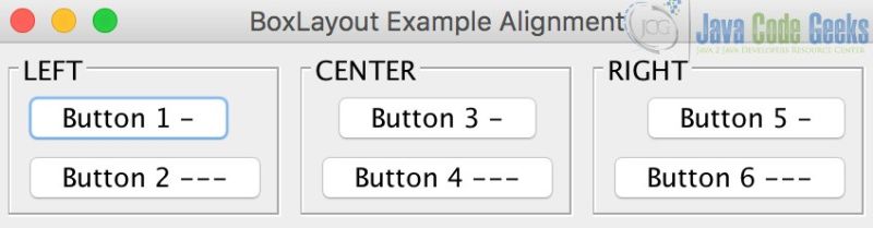 Borderlayout Java Swing Example Stackhowto - Stunning Desktop City Wallpapers | Free Download