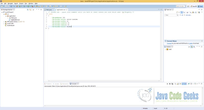 Java Javafx In Enterprise Web Applications Good Alternative To - Light Wallpapers - Artistic Retina Collection
