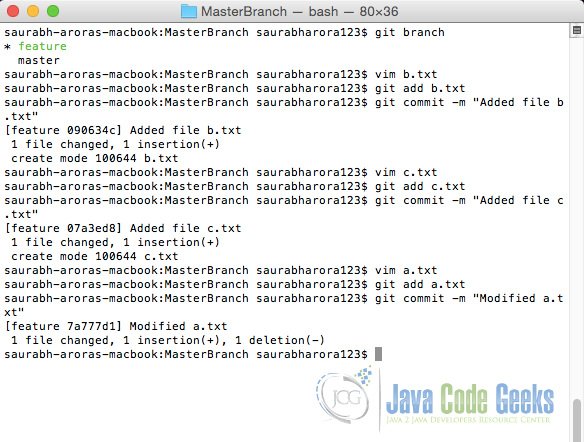 Git Cherry Pick Example Java Code Geeks - Download High Quality Sunset Picture | Full HD