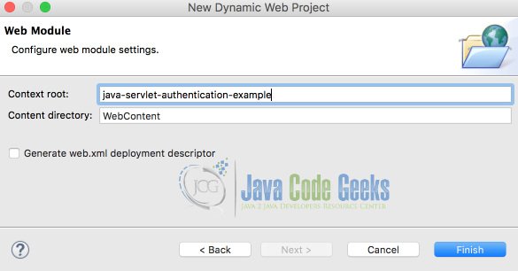 Java Servlet Authentication Example Java Code Geeks - Modern High Resolution Light Photos | Free Download