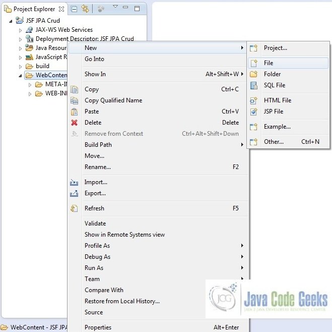 Jpa Tutorial Java Code Geeks - Artistic Vintage Photo - HD