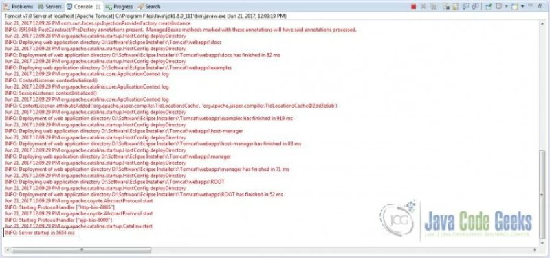 Jsf Ajax Render Example Java Code Geeks - Download Creative Colorful Pattern | 4K