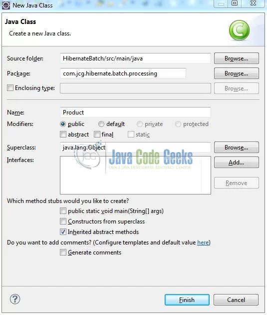 Spring Batch Hibernate Example Java Code Geeks - Download Premium City Picture | Retina
