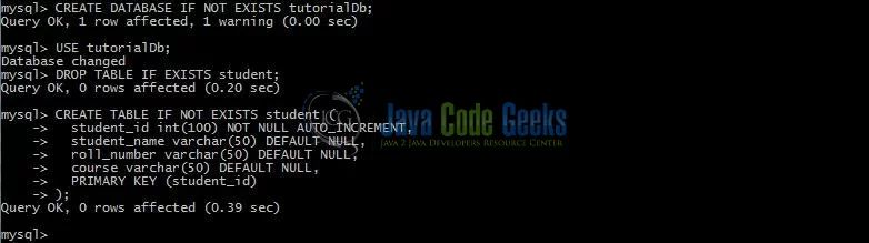 Video My Latest Project Java Hibernate Crud Application Powered By - High Resolution Vintage Patterns for Desktop