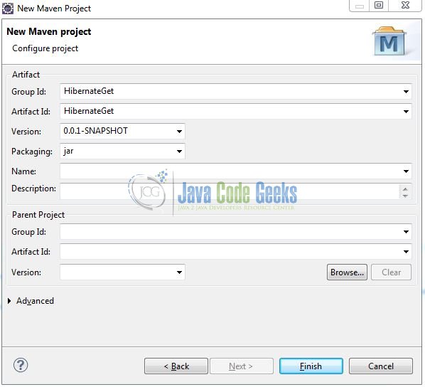 Hibernate Get Example Java Code Geeks - Dark Wallpapers - Classic HD Collection