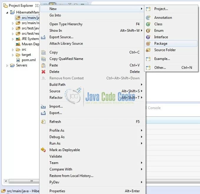 Hibernate Many To Many Example Examples Java Code Geeks 2023 - Best Nature Images in 4K