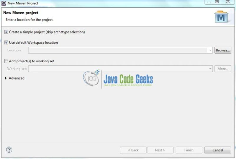 Hibernate Maven Example Java Code Geeks - Download Professional City Art | Ultra HD