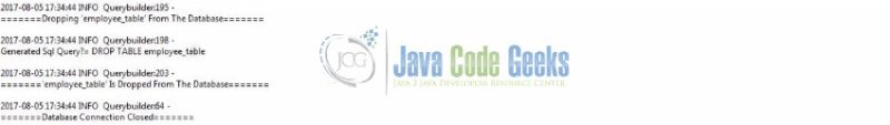 How To Perform Select Sql Query In A Java Application Using Jdbc Learn Java By Examples - Incredible Vintage Wallpaper - HD