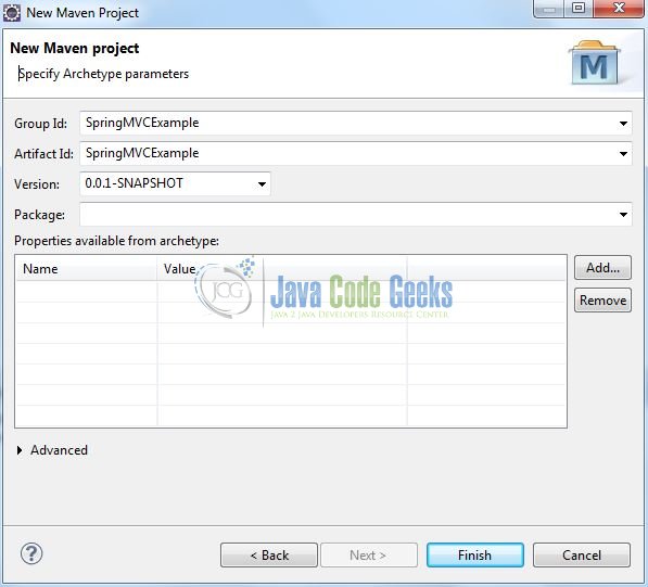 Spring Adding Spring Mvc Part 1 Java Code Geeks - Gorgeous HD Minimal Pictures | Free Download