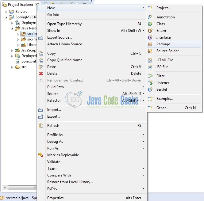 Spring Mvc Requestmapping Example Java Code Geeks - Premium Dark Background Gallery - Full HD