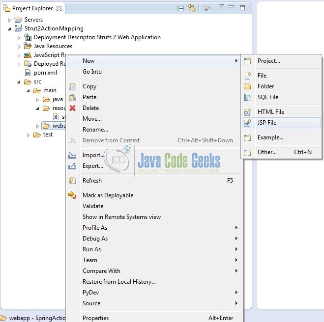 Java Mapping A List With Jsp Page And Getting Values In Action Class - Ocean Picture Collection - Mobile Quality