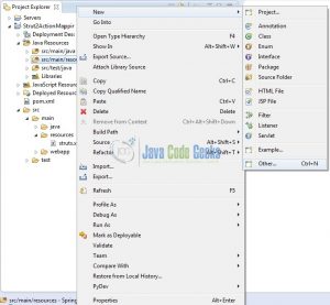 Java Jsp Rendering Issues Before Struts 2 Action And After Struts 2 - Gradient Arts - Modern Mobile Collection
