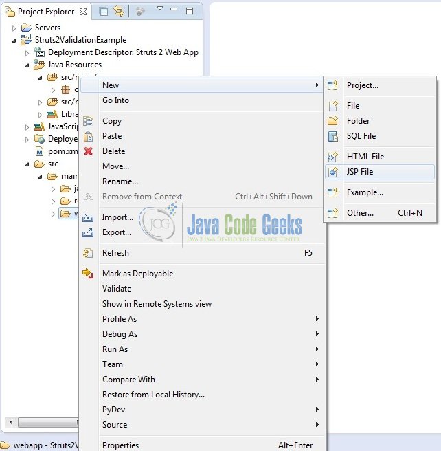 Struts Validation Example Java Code Geeks - Download Elegant Nature Texture | Retina