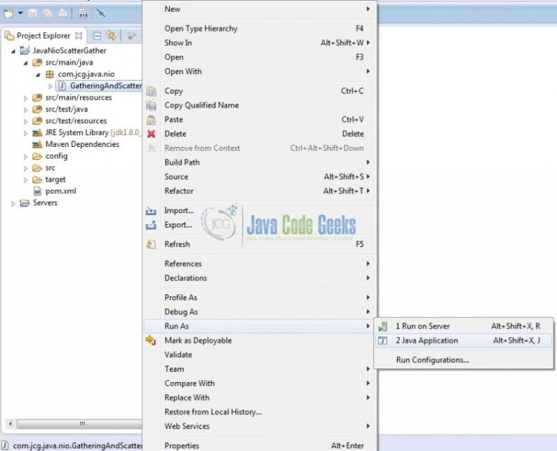 Java Nio Scatter Gather Application Building Class Example - City Wallpapers - Gorgeous Full HD Collection