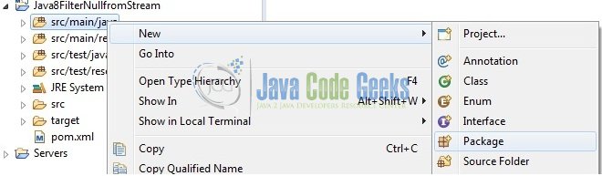 Java 8 Filter Null Values From A Stream Example Java Code Geeks - Download Incredible Gradient Image | 4K