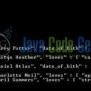 MongoDB Import And Export JSON Data Example - Java Code Geeks