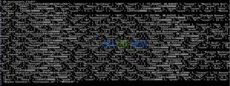 Mongodb Limit And Skip Example Java Code Geeks - 4K Mountain Illustrations for Desktop