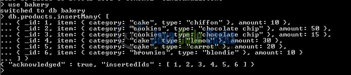 Mongodb Sort A Quick Glance Of Mongodb Sort With Examples - Perfect Full HD Gradient Patterns | Free Download