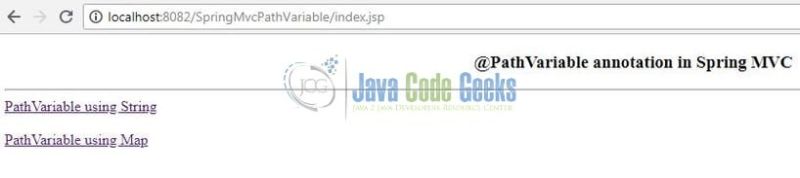 Spring Pathvariable Examples Amitph - Download Gorgeous Abstract Wallpaper | 8K