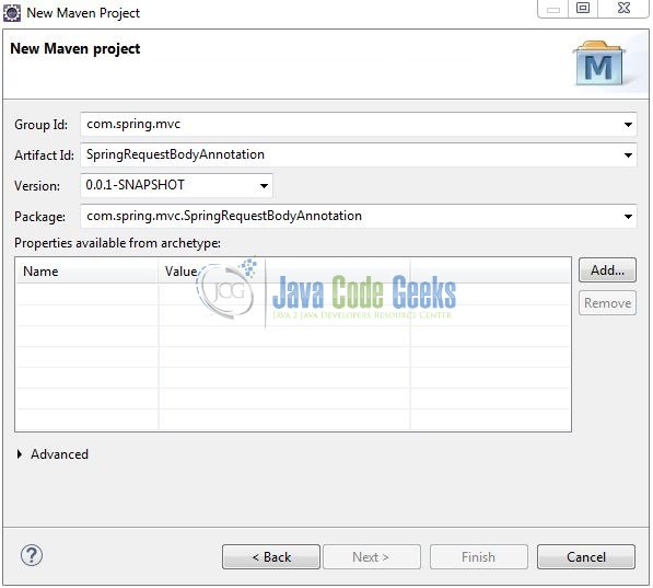 Spring Requestbody Annotation Example Java Code Geeks - Download Ultra HD Dark Illustration | Desktop