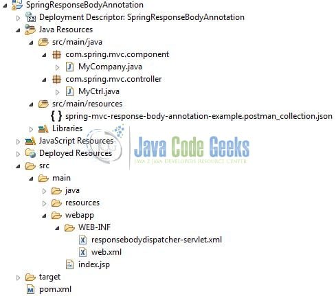 Spring Responsebody Annotation With Example Geeksforgeeks - Mountain Photos - Premium 8K Collection