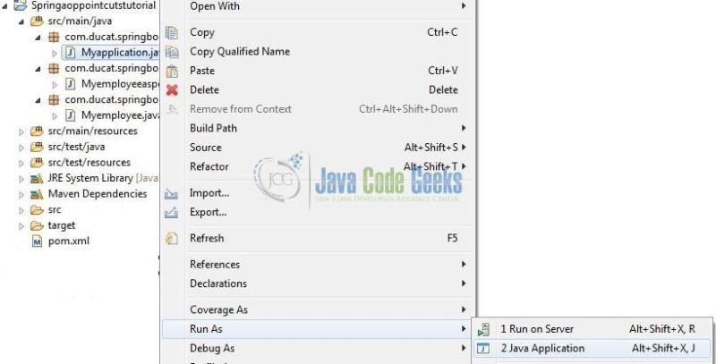 Spring Aop Pointcut Java Csdn - Premium Landscape Image Gallery - HD