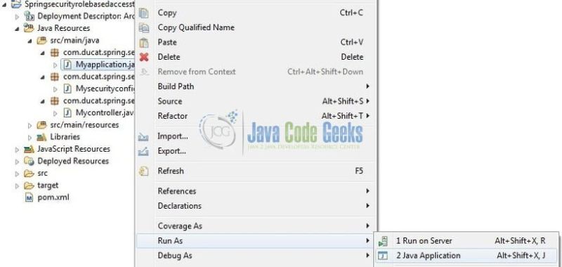Java Is It Correct To Use Spring Security Roles Instead Of Creating Multiple Subclasses - Best Sunset Images in High Resolution