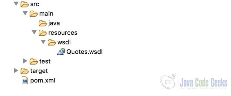 Jax Ws Client From Wsdl Example Java Code Geeks - Mobile Landscape Images for Desktop