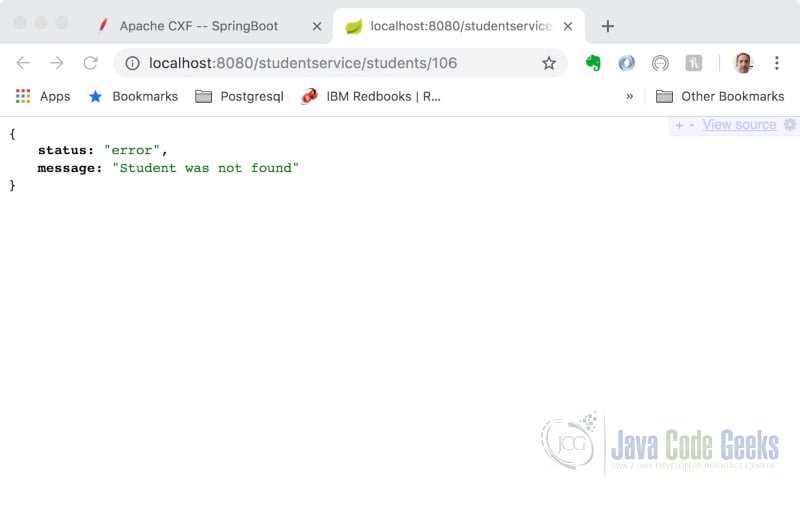Java Post With Jax Rs Giving Http Error Code 415 Stack Overflow - Colorful Wallpapers - Amazing Desktop Collection