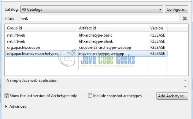 Spring Boot ElasticSearch Tutorial - Java Code Geeks