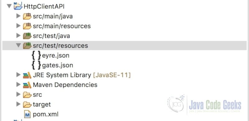 Java 11 Standardized Http Client Api - Ultra HD Colorful Texture - Full HD